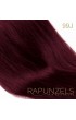 20 Gram 20" Hair Weave/Weft Colour #99J Cheryl's Burgundy (Colour Flash)